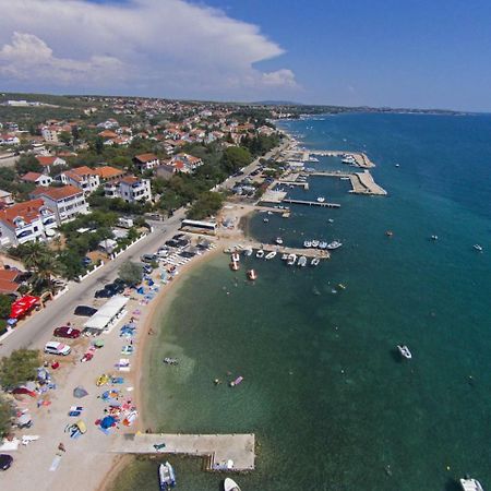 Apartments Fjaka Sveti Filip i Jakov Zewnętrze zdjęcie