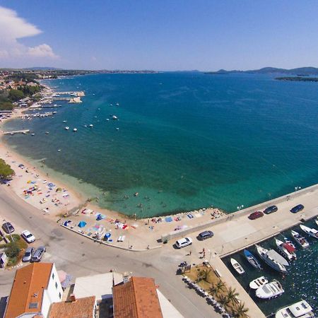 Apartments Fjaka Sveti Filip i Jakov Zewnętrze zdjęcie