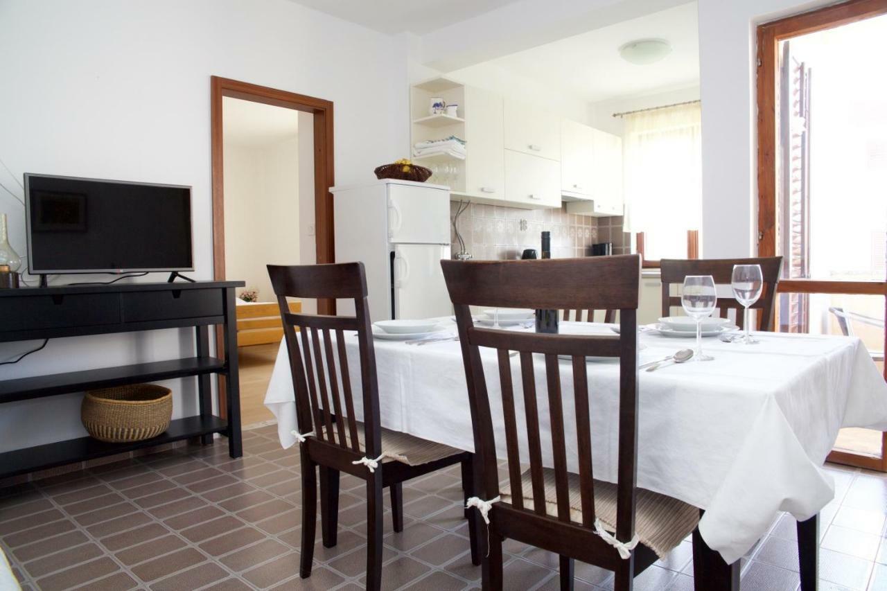 Apartments Fjaka Sveti Filip i Jakov Zewnętrze zdjęcie