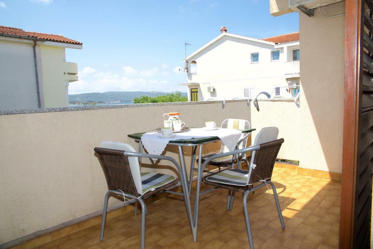Apartments Fjaka Sveti Filip i Jakov Zewnętrze zdjęcie