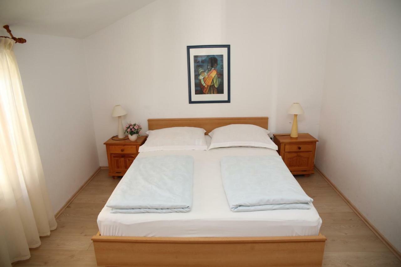 Apartments Fjaka Sveti Filip i Jakov Zewnętrze zdjęcie