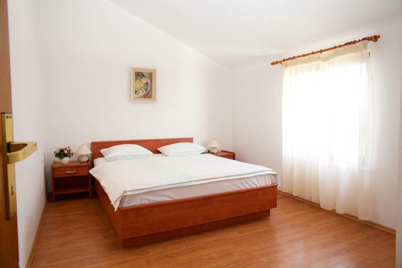 Apartments Fjaka Sveti Filip i Jakov Zewnętrze zdjęcie