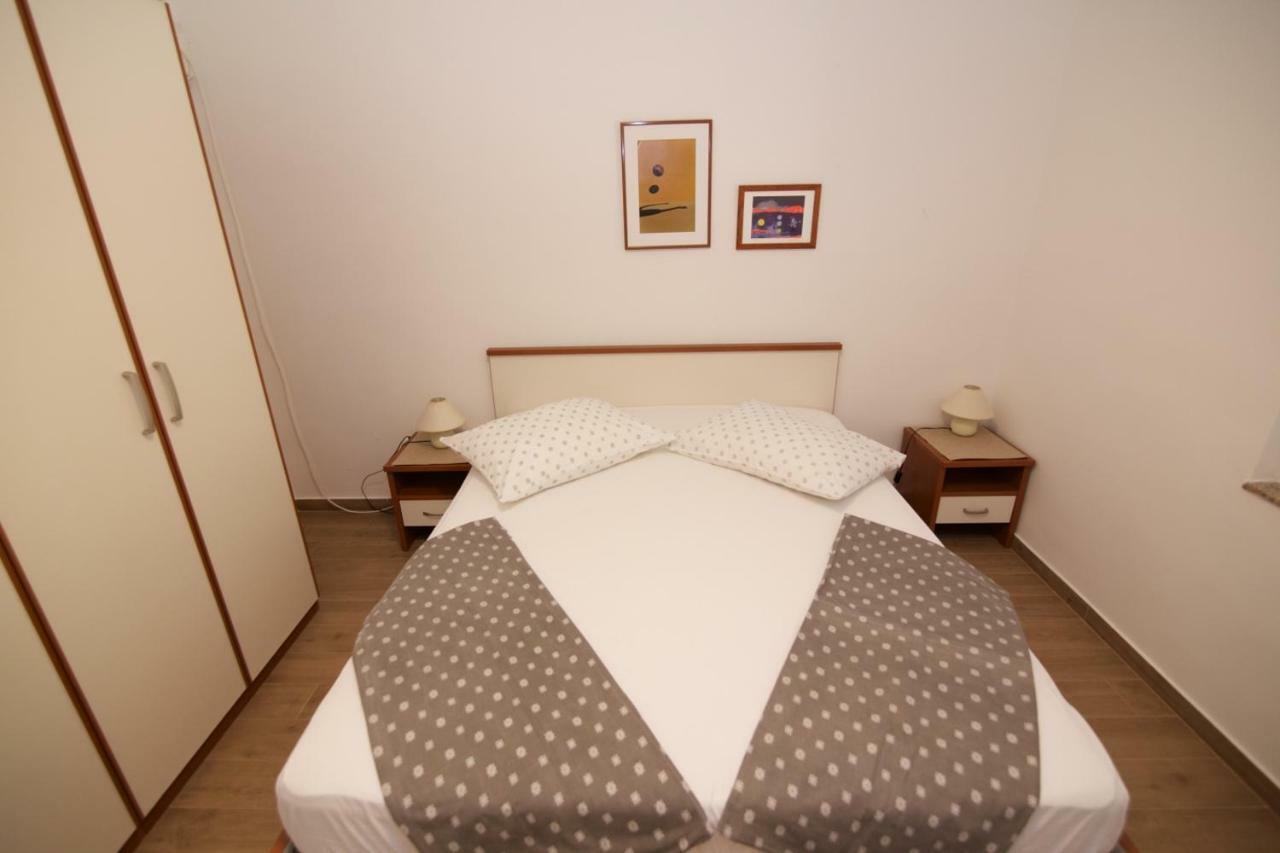 Apartments Fjaka Sveti Filip i Jakov Zewnętrze zdjęcie