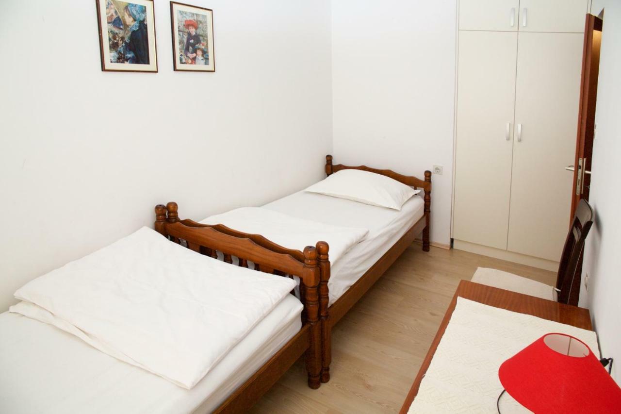 Apartments Fjaka Sveti Filip i Jakov Zewnętrze zdjęcie