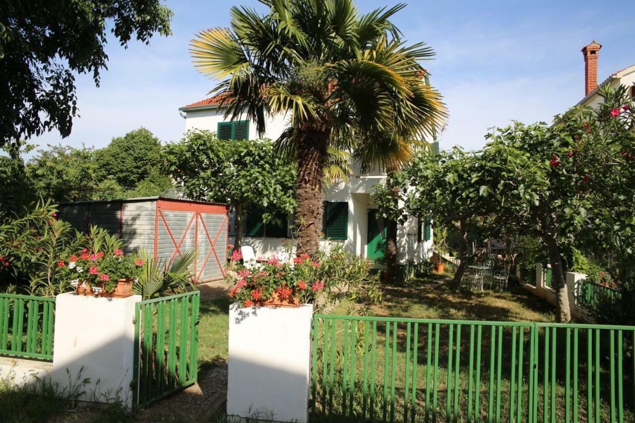 Apartments Fjaka Sveti Filip i Jakov Zewnętrze zdjęcie