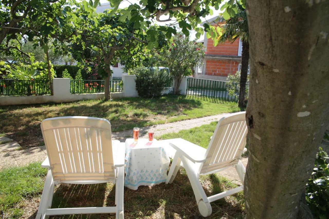 Apartments Fjaka Sveti Filip i Jakov Zewnętrze zdjęcie