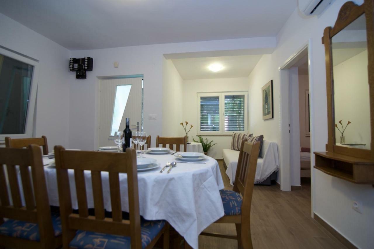 Apartments Fjaka Sveti Filip i Jakov Zewnętrze zdjęcie