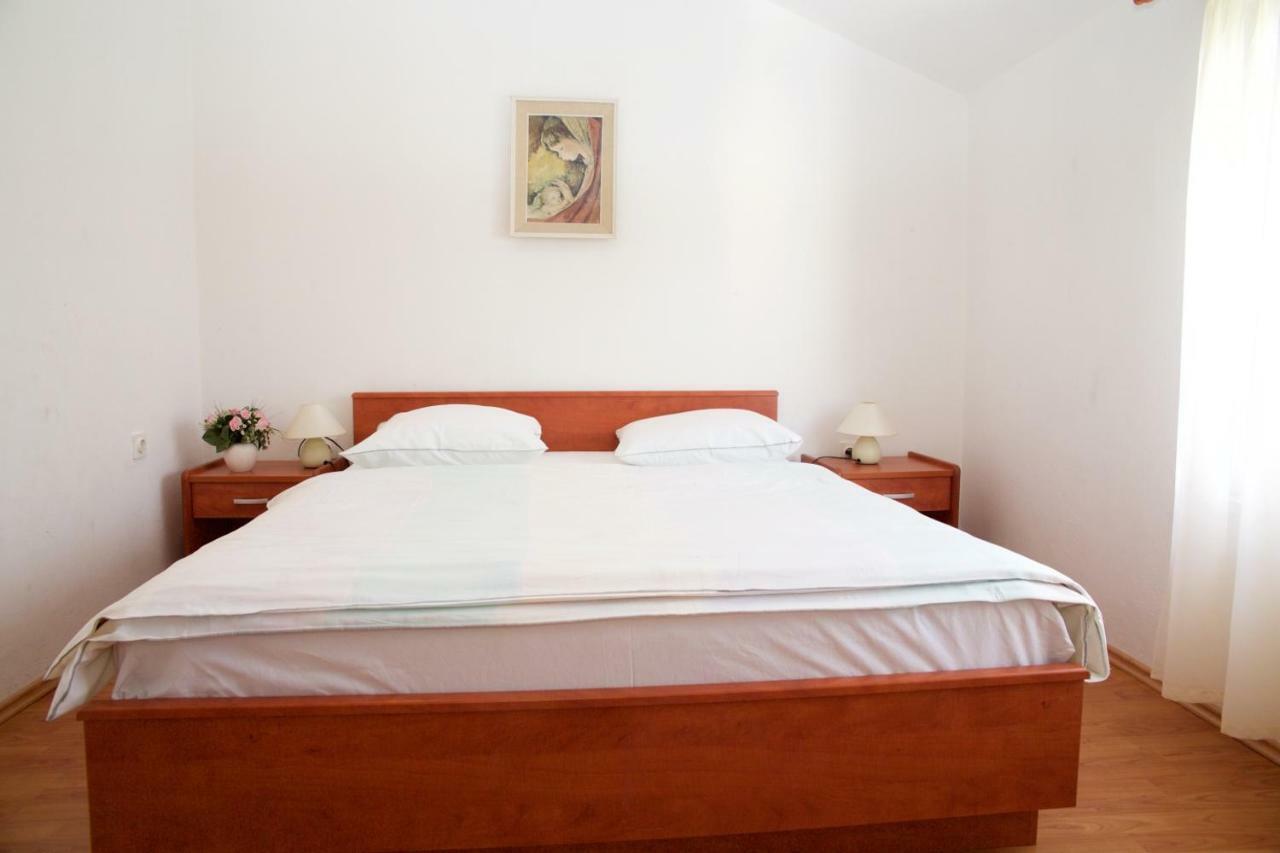 Apartments Fjaka Sveti Filip i Jakov Zewnętrze zdjęcie