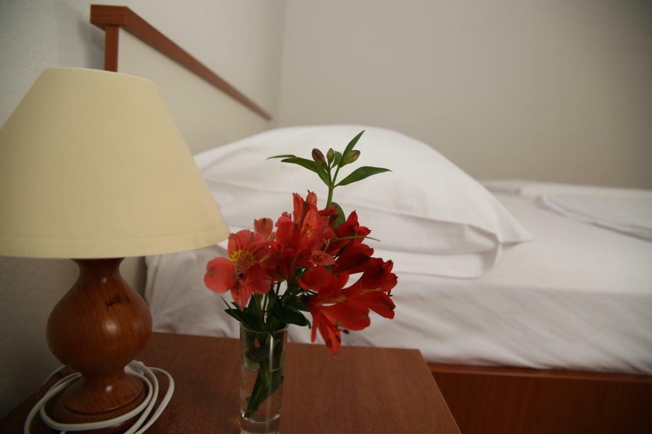Apartments Fjaka Sveti Filip i Jakov Zewnętrze zdjęcie