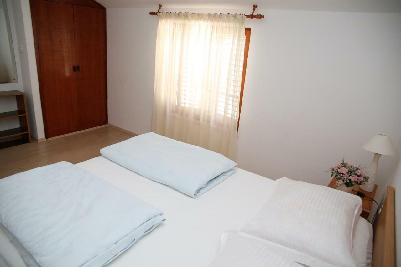 Apartments Fjaka Sveti Filip i Jakov Zewnętrze zdjęcie