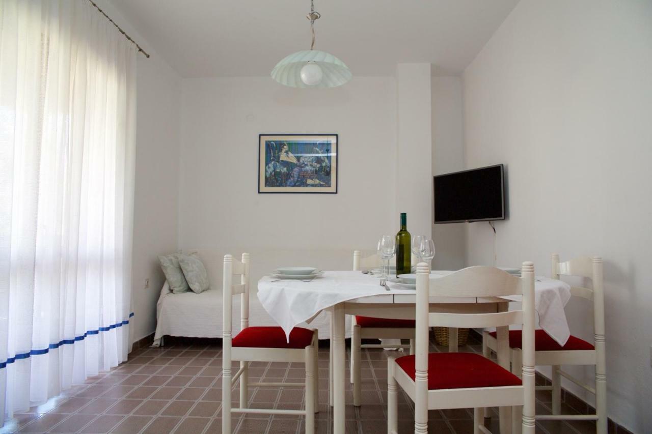 Apartments Fjaka Sveti Filip i Jakov Zewnętrze zdjęcie